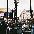 Piccadilly Daytime